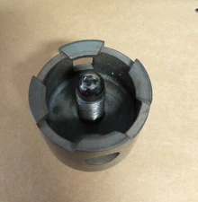 PWC30044 - Pratt and Whitney Tooling Disc Puller - Kell Strom PT6A-20 - Used