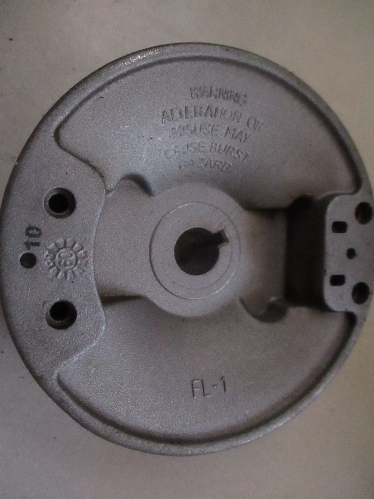 OEM TROYBILT 4 CYCLE TB525EC TRIMMER Flywheel and Ignition Coil eBay