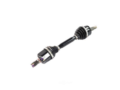 Genuine Mopar Axle Half Shaft 68287865AA | eBay