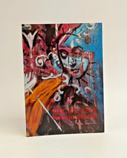 Katalogbuch SZCZESNY - Portraits 1989-1991, Idole-Mythen-Leitbilder