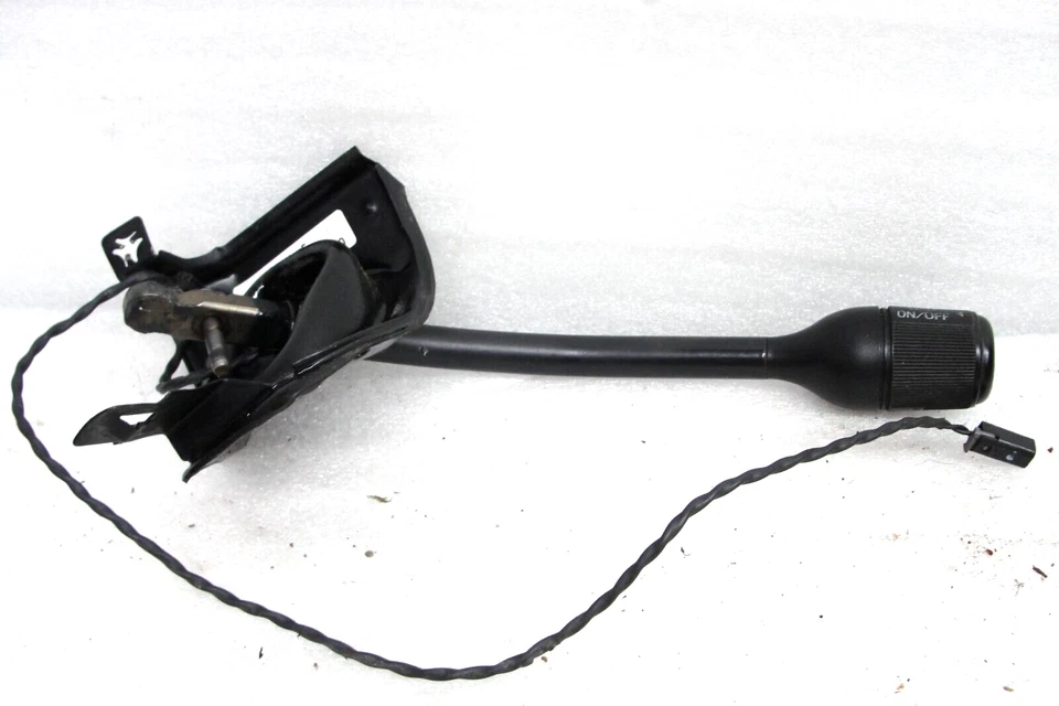 Ford Ranger 95-11 Mazda B series automatic GEARSHIFT gear shifter w overdrive OE - Image 2 of 3