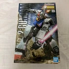 MG GUNDAM RX-78-2 Ver. ONE YEAR WAR 0079 1/100 New from Japan