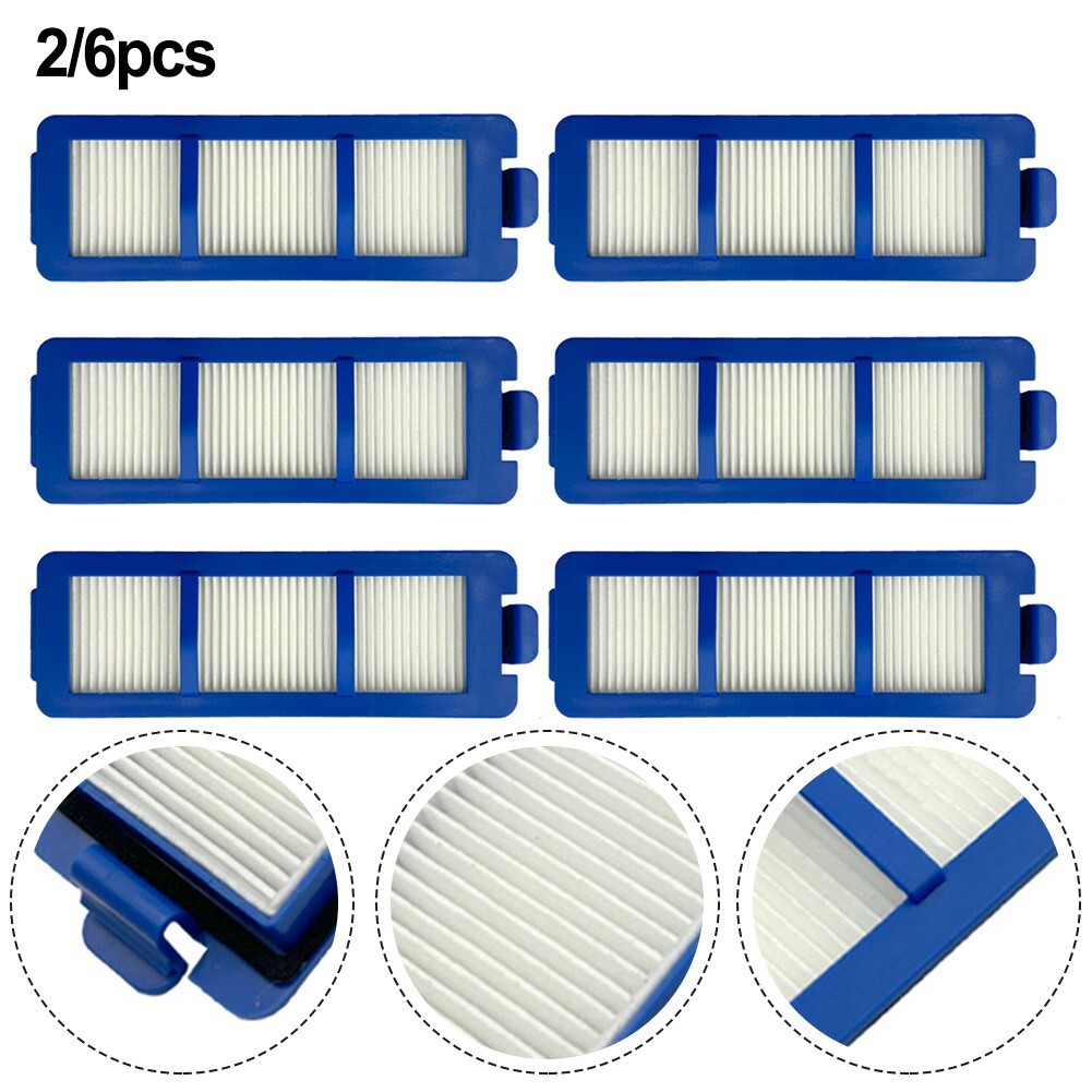 Hapa Filter Filter Accessories For RoboVac G40 Replacement Filter