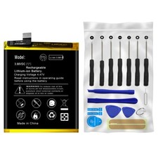 High-Performance 4700mAh Internal Excellent Battery Toolset for OnePlus 5T A5010