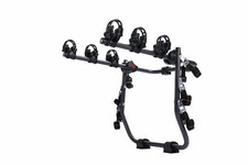 Heckträger Holiday Fahrradträger kompatibel mit Volkswagen Passat (B6) 05-10