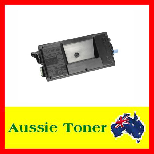 1x Non-Genuine TK-3174 TK3174 Toner Cartridge for Kyocera P3050DN P3150 P3150DN - Picture 1 of 1