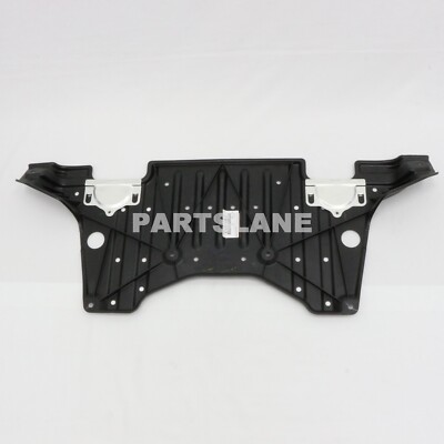 2001-2006 Lexus LS430 OEM Genuine Engine Under Cover 51420-50010