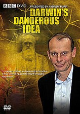Darwin's Dangerous Idea DVD (2009) Andrew Marr cert E FREE Shipping, Save �s