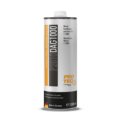 Pro Tec Winter Car Diesel Protection 1:1000 P2010