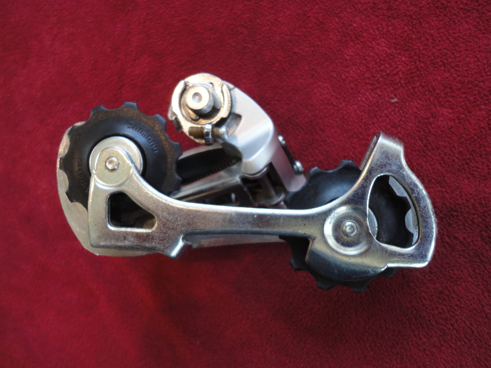 Shimano SORA RD-3300-GS Rear Road Derailleur for 8-Speed