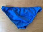 iSwim Asian Low Rise 1.5 cm Men's Swim Brief Bikini Sky Blue Small New — photo 8