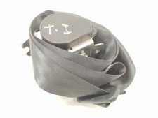 621180600 cinturón seguridad trasero izquierdo para SEAT LEON 1.5 16V 2098524