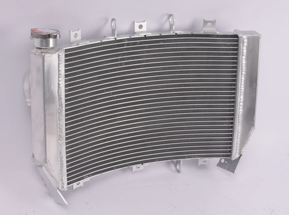Radiator For 2003-2004 Kawasaki NINJA ZX6R ZX-6R ZX636 ZX6RR ZX600 OEM39061-0010 Foto 2 de 4