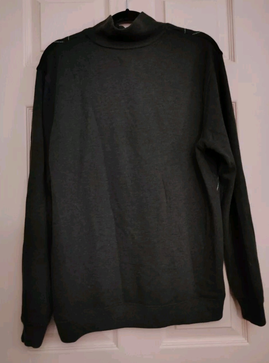 Method Brown Large Polyester -Acrylic -Rayon -Cot… - image 3