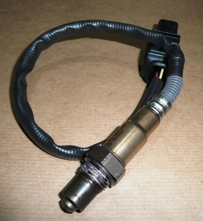 ORIGINAL SONDE LAMBDA POUR RENAULT MASTER II ESPACE IV 2.5-2.2DCI 226A40301R ! - Immagine 3 di 4