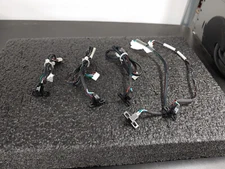 Lot of 5 TT ELECTRONICS OPB940W51Z Photologic Slotted Optical Switch