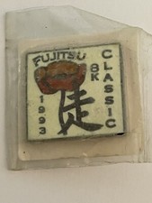 Fujitsu Pin Classic 1993 8K Pin