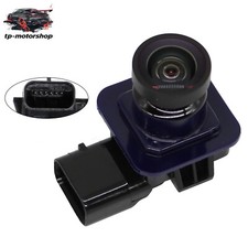 EJ5Z-19G490-A CJ5Z19G490A Rear View Back Up Camera Fit For Ford Escape 2013-2017
