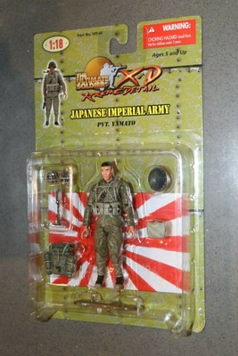 1 18 scale ww2 action figures