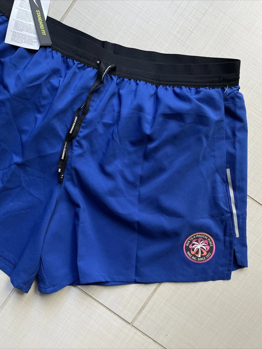 Nike run to best sale a magical place shorts