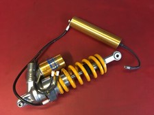 D55 Ducati Multistrada 1200 S TTX Öhlins Federbein Stoßdämpfer hinten