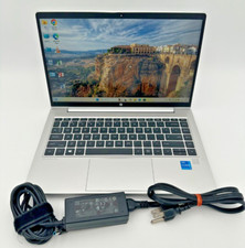 HP ProBook 640 G8 i5-1135G7 14'' 2.40GHZ, 16 GB RAM, 512GB NVME SSD, Win 11 