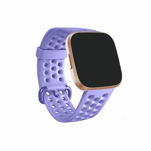 Correa de silicona de repuesto para Fitbit Charge 2 3 4↕ > - Imagen 49 de 54