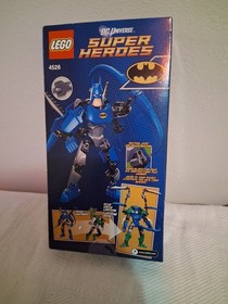 LEGO DC Comics Super Heroes: Batman (4526)