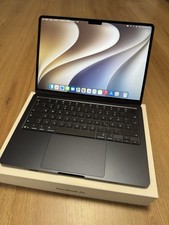 Apple MacBook Air 13“ M4, 256GB Wie Neu Restgarantie 100%