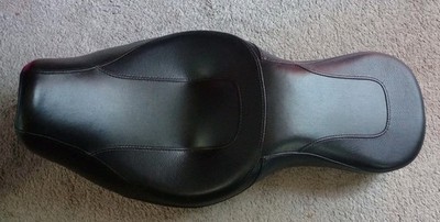 OEM HARLEY '18-26 SOFTAIL M8 HERITAGE SLIM DELUXE STREETBOB STD SUNDOWNER SEAT