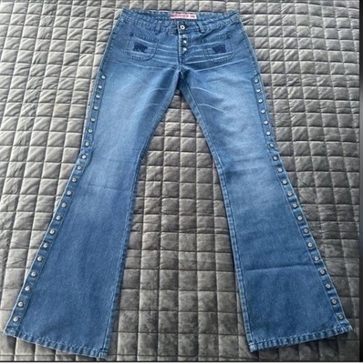 Women s Vintage PARASUCO Jeans - Size 29
