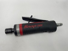 Snap On Pt400 Air Heavy Duty Straight Die Grinder