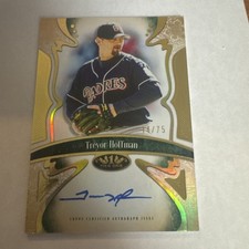 Trevor Hoffman Cards, Rookie Card and Autographed Memorabilia Guide 20