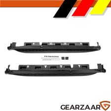 Trittbretter Seitenbretter Schweller für Mercedes-Benz GLE Coupe C292 15-19