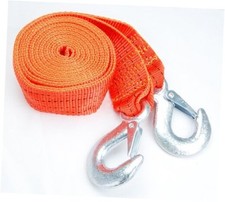 2" x 12Ft Tow Strap