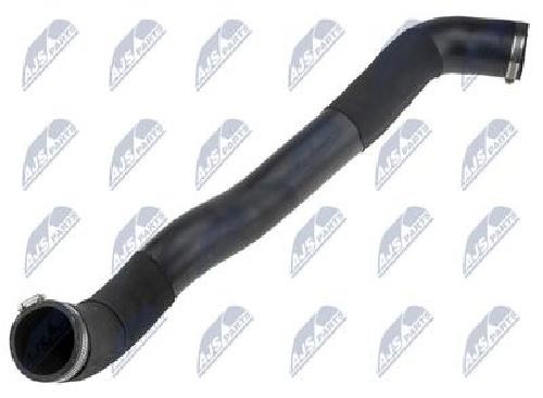 Original NTY Intercooler Hose GPP-LR-013 For Land Rover