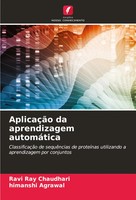 AplicaçãO Da Aprendizagem AutomáTica Ravi Ray Chaudhari (U. A.) Taschenbuch 2024