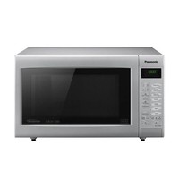 Panasonic NN-CT565MBPQ Combination Microwave Oven 27L 1000W Inverter Stainless