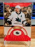 🔥TOMAS HERTL🔥GENERATIONS "PRESENT" 482/799! 2022-23 TRILOGY HOCKEY