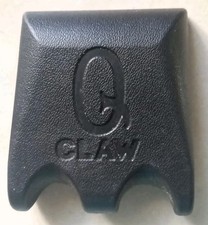 Q-Claw Cue Rest, Billiards 2 Pool Cues, BLACK