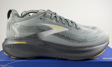 Brooks Adrenaline GTS 25 Mens Size 10.5 Primer/Ebony/Jasmin