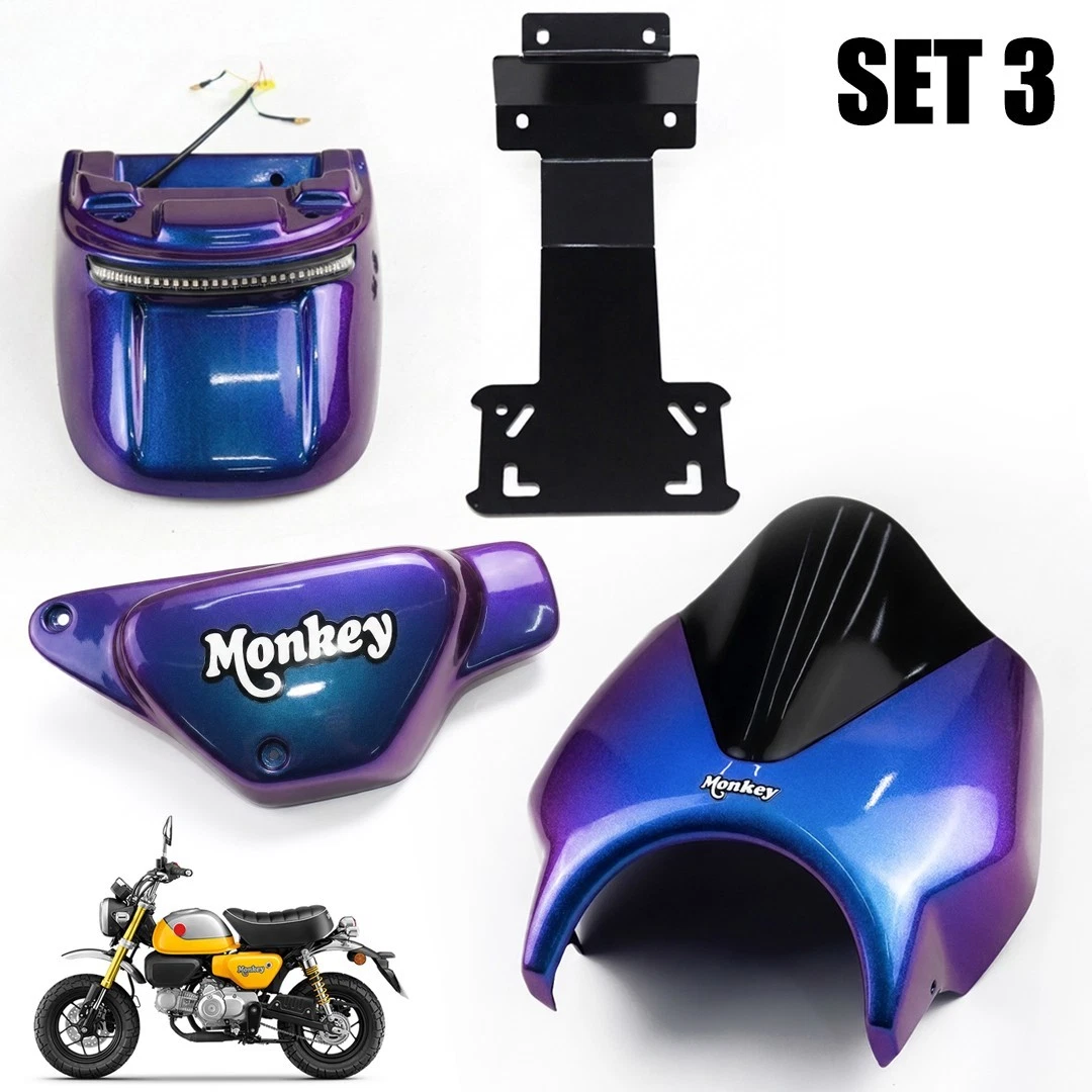 Fairings & Bodywork for Honda Monkey for sale | eBay