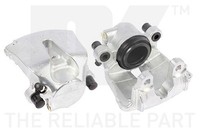 Bremssattel Nk 2115236 FüR Oe 34116776784