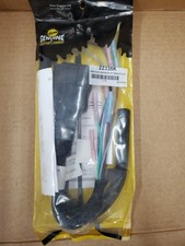 22335k - Fisherwestern 49317 Service Repair Harness Kit 9pin Plow Side