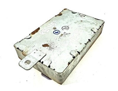 1987 1988 1989 Conquest Chrysler OEM Seatbelt Control Module mb435513 