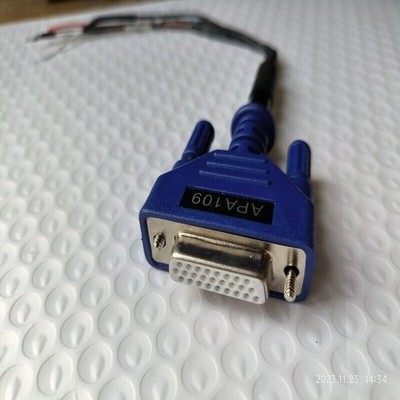 A.U.T.E.l - OBD Extension Cable For IM508, MX808IM, XP401 (APA109)