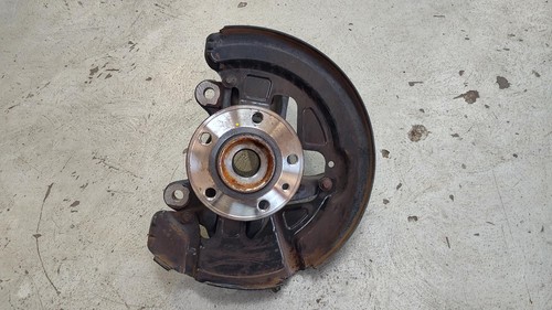 VOLVO S60/V60 LEFT FRONT HUB ASSEMBLY Mk2, 12/10-12/18 10 11 12 13 14 15 16 17 1