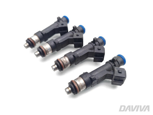 Vauxhall Corsa Satz, Von, Kraftstoff, Injectors 1.4 Benzin 88kW (120 HP) 2013