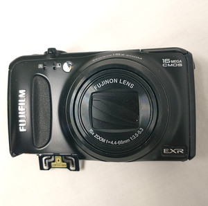 Fujifilm Finepix F660exr | eBay