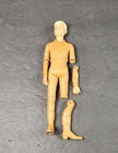 Marx Best of the West Figure For Parts & Repair - AS IS - Jay West Johnny West